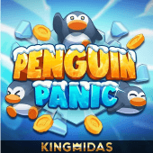 Penguin Panic card game art on ldplayer