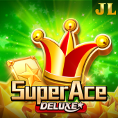 Super Ace Deluxe slot game at ldplayer casino